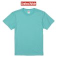 画像1: 【United Athle】ユナイテッドアスレ | 5.6オンス ハイクオリティー Ｔシャツ (1)