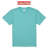 【United Athle】ユナイテッドアスレ | 5.6オンス ハイクオリティー Ｔシャツ