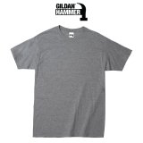 【GILDAN】ギルダン | 6.1oz ハンマー Ｔシャツ