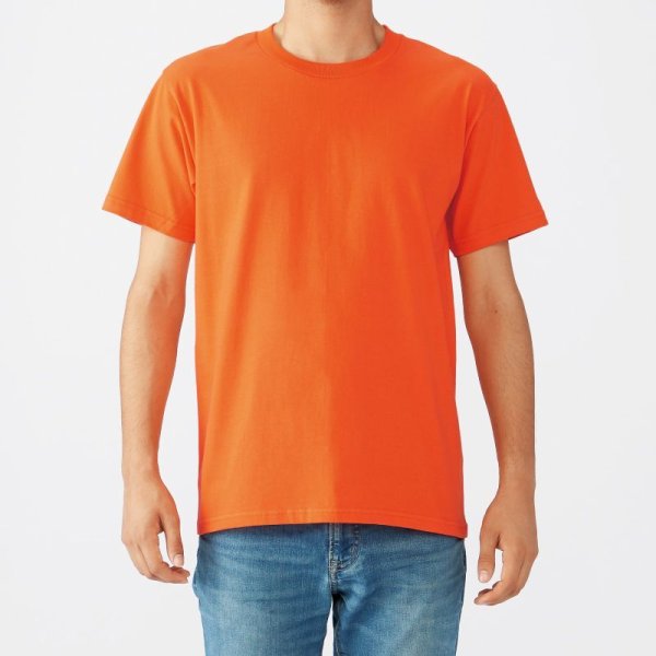 画像2: 【GILDAN】ギルダン | 6.1oz ハンマー Ｔシャツ