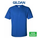 【GILDAN】ギルダン｜6.0oz ウルトラコットン Ｔシャツ