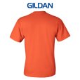 画像2:  【GILDAN】ギルダン｜6.0oz ポケットＴシャツ (2)