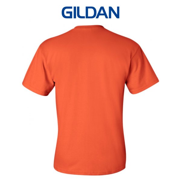 画像2:  【GILDAN】ギルダン｜6.0oz ポケットＴシャツ