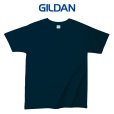 画像1:  【GILDAN】ギルダン｜4.5oz ソフトスタイル Ｔシャツ (1)