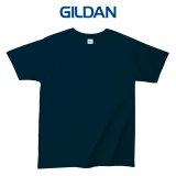  【GILDAN】ギルダン｜4.5oz ソフトスタイル Ｔシャツ