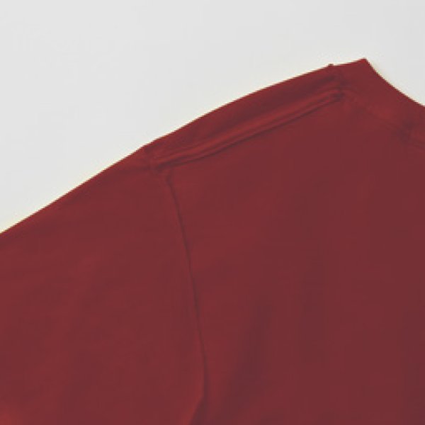 画像4:  【GILDAN】ギルダン|4.5oz ソフトスタイル Tシャツ