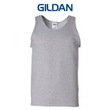  【GILDAN】ギルダン｜6.0oz タンクトップ