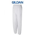 画像3: 【GILDAN】ギルダン｜8.0oz スウェットパンツ(裏起毛) (3)
