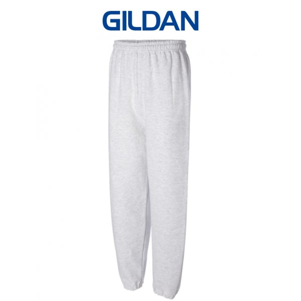 画像3: 【GILDAN】ギルダン｜8.0oz スウェットパンツ(裏起毛)