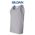 画像3:  【GILDAN】ギルダン｜6.0oz タンクトップ (3)