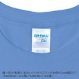 画像5:  【GILDAN】ギルダン｜5.3oz プレミアムコットン Ｔシャツ