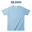 画像1:  【GILDAN】ギルダン｜5.3oz プレミアムコットン Ｔシャツ (1)