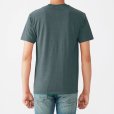 画像3:  【GILDAN】ギルダン｜5.3oz プレミアムコットン Ｔシャツ