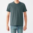 画像2:  【GILDAN】ギルダン｜5.3oz プレミアムコットン Ｔシャツ (2)