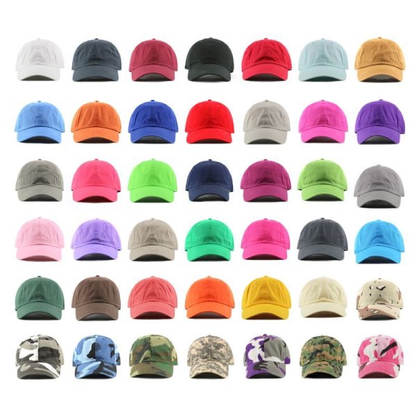 画像5: 【NEWHATTAN】ニューハッタン｜ウォッシュドキャップ