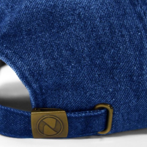 画像7: 【NEWHATTAN】ニューハッタン｜ウォッシュドデニムキャップ