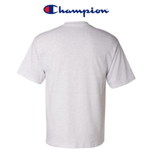 画像2: 【Champion】チャンピオン 6.0oz Tシャツ
