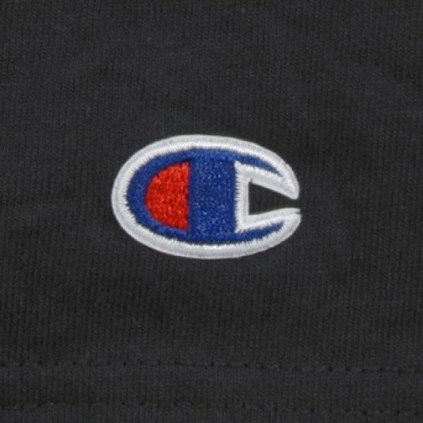 画像7: 【Champion】チャンピオン 6.0oz Tシャツ