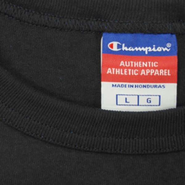 画像5: 【Champion】チャンピオン 7.0oz ヘリテージジャージイTシャツ