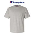 画像1: 【Champion】チャンピオン 7.0oz ヘリテージジャージイTシャツ (1)