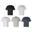 画像4: 【Champion】チャンピオン 7.0oz ヘリテージジャージイTシャツ