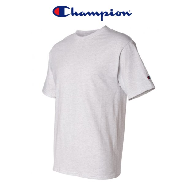 画像3: 【Champion】チャンピオン 6.0oz Tシャツ