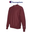 画像3: 【Champion】チャンピオン 12.0oz リバースウィーブ スウェット