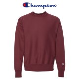 【Champion】チャンピオン 12.0oz リバースウィーブ スウェット