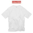 画像1: 【United Athle】ユナイテッドアスレ｜5.6オンス ビッグシルエット Ｔシャツ (1)