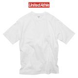 【United Athle】ユナイテッドアスレ｜5.6オンス ビッグシルエット Ｔシャツ