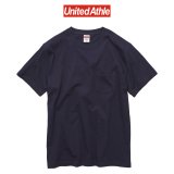 【United Athle】ユナイテッドアスレ｜5.6オンス ハイクオリティー Tシャツ（ポケット付）