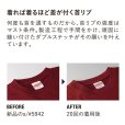 画像4: 【United Athle】ユナイテッドアスレ｜6.2オンス プレミアム Ｔシャツ