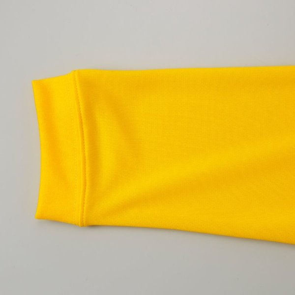 画像5: 【United Athle】ユナイテッドアスレ｜4.7オンス ドライシルキータッチ ロングスリーブ Tシャツ （ノンブリード）