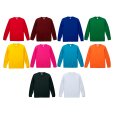 画像6: 【United Athle】ユナイテッドアスレ｜4.7オンス ドライシルキータッチ ロングスリーブ Tシャツ （ノンブリード）