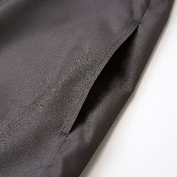 画像7: 【United Athle】ユナイテッドアスレ｜マイクロリップストップ スタッフ ジャケット（一重）