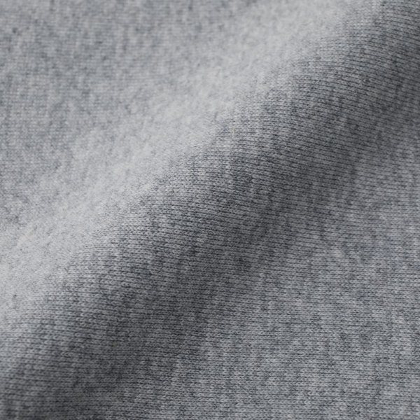 画像8: 【United Athle】ユナイテッドアスレ|12.0オンス ヘヴィーウェイト スウェット フルジップ パーカ (裏起毛)