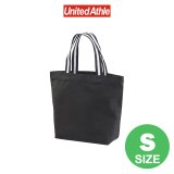 【United Athle】ユナイテッドアスレ｜レギュラー キャンバス トートバッグ (S)