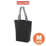 【United Athle】ユナイテッドアスレ｜レギュラー キャンバス トートバッグ (M)