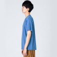 画像3: 【glimmer】グリマー｜4.4オンス ドライTシャツ 