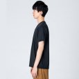 画像3: 【glimmer】グリマー｜4.4オンス ドライVネックTシャツ