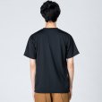 画像4: 【glimmer】グリマー｜4.4オンス ドライVネックTシャツ