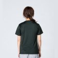 画像7: 【glimmer】グリマー｜3.5オンス インターロックドライTシャツ