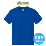 【glimmer】グリマー｜4.4オンス ドライTシャツ 