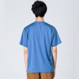 画像4: 【glimmer】グリマー｜4.4オンス ドライTシャツ 