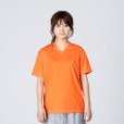 画像5: 【glimmer】グリマー｜4.4オンス ドライVネックTシャツ