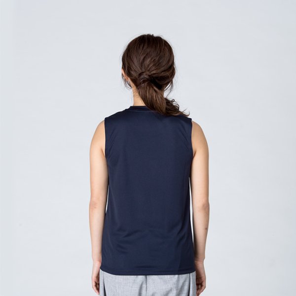 画像7: 【glimmer】グリマー｜3.5オンス インターロック ドライノースリーブ