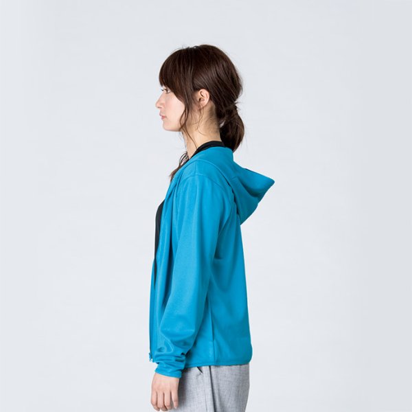 画像9: 【glimmer】グリマー｜4.4オンス ドライジップパーカー