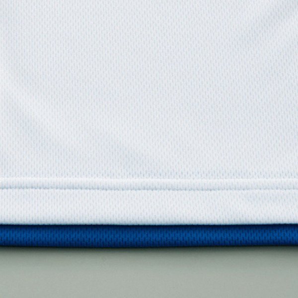 画像4: 【glimmer】グリマー|4.4オンス ドライレイヤードポロシャツ (ポケット付き)