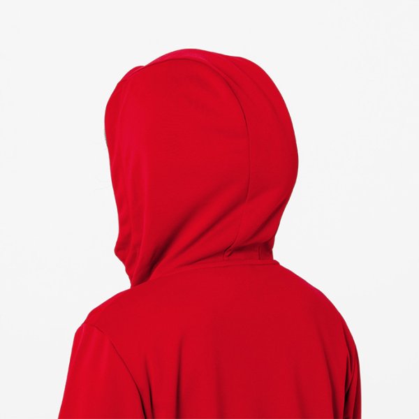 画像8: 【glimmer】グリマー｜7.7オンス　ドライスウェットジップパーカー (裏ダブルニット) (キッズサイズ)