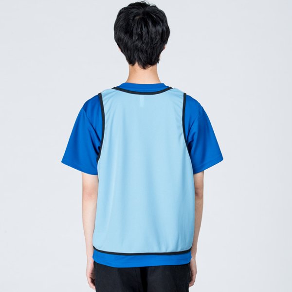 画像5: 【glimmer】グリマー|4.4オンス ドライメッシュビブス